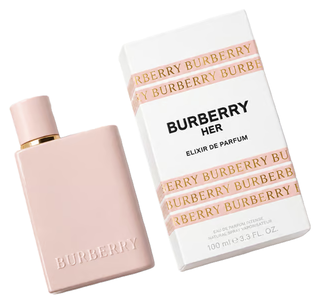 Burberry Her Elixir de Parfum