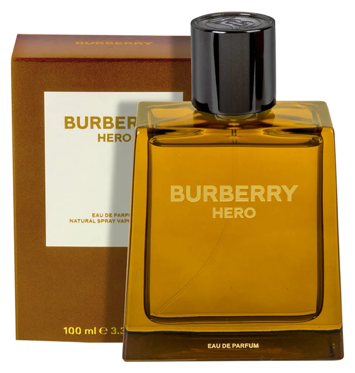 Burberry Hero perfume