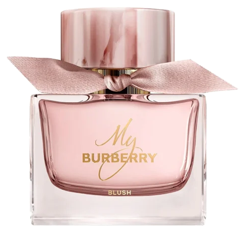 My Burberry Blush perfume