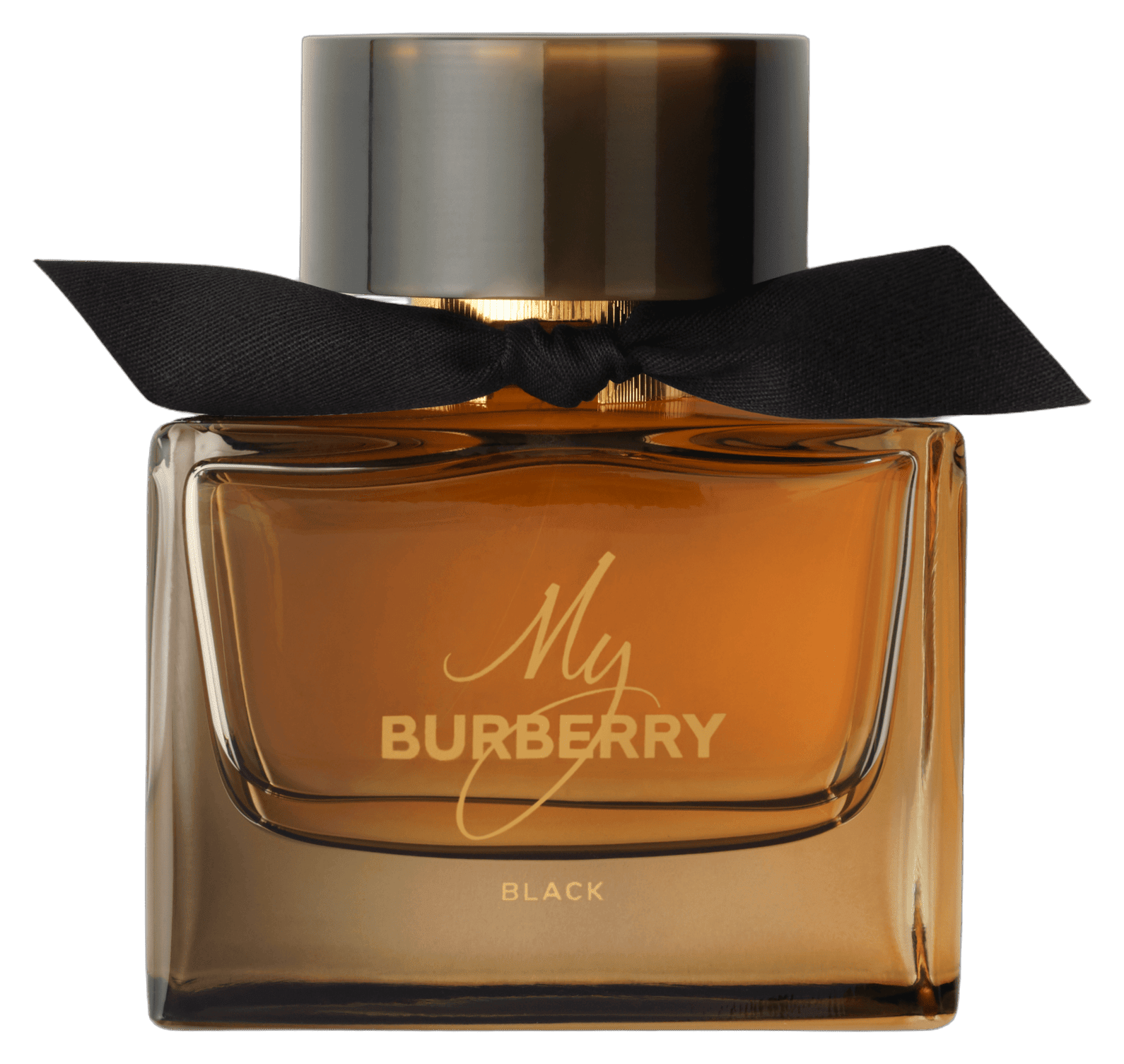 My Burberry Black perfume