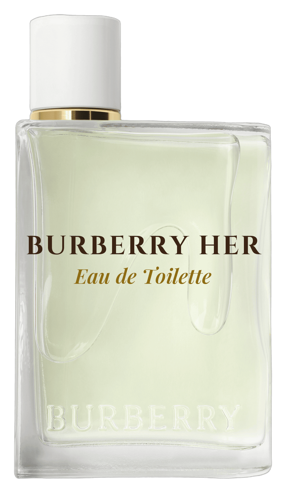 Burberry Her Eau de Toilette perfume