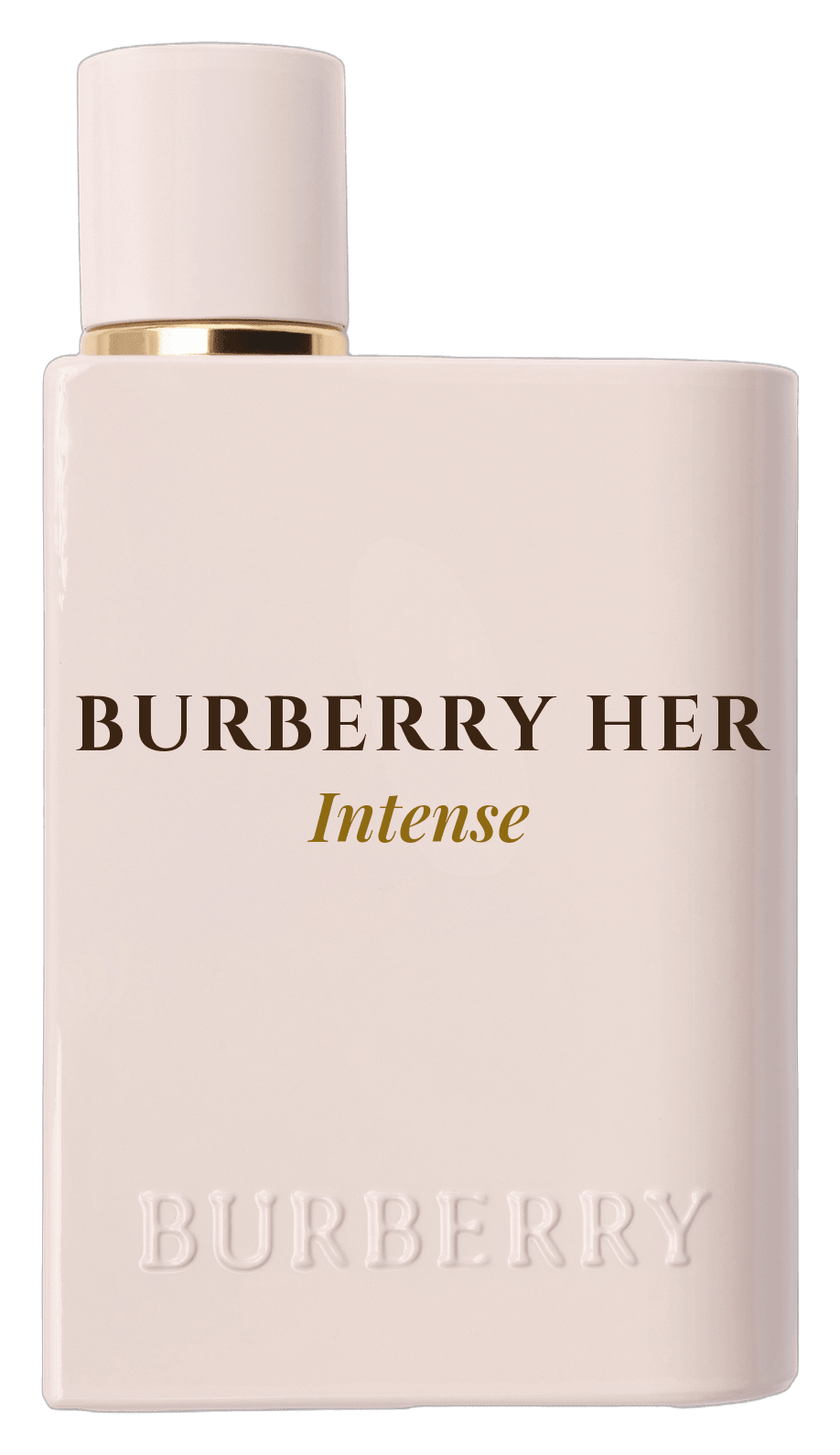 Burberry Her Intense perfume